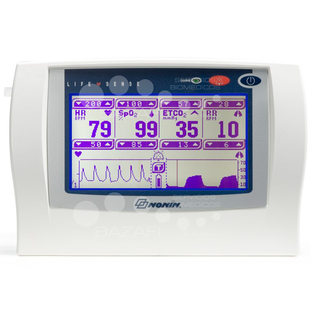 LIFE SENSE - Image 2